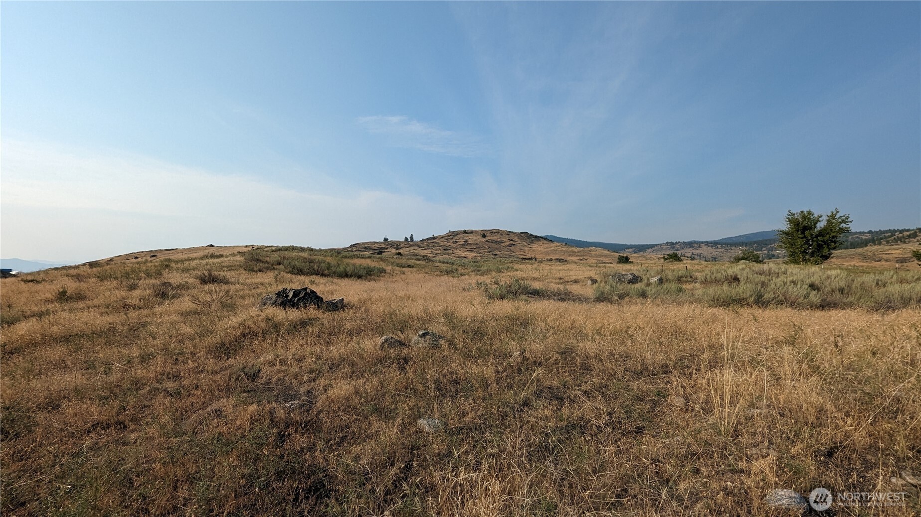 174 Round Up Road , Oroville, WA 98844