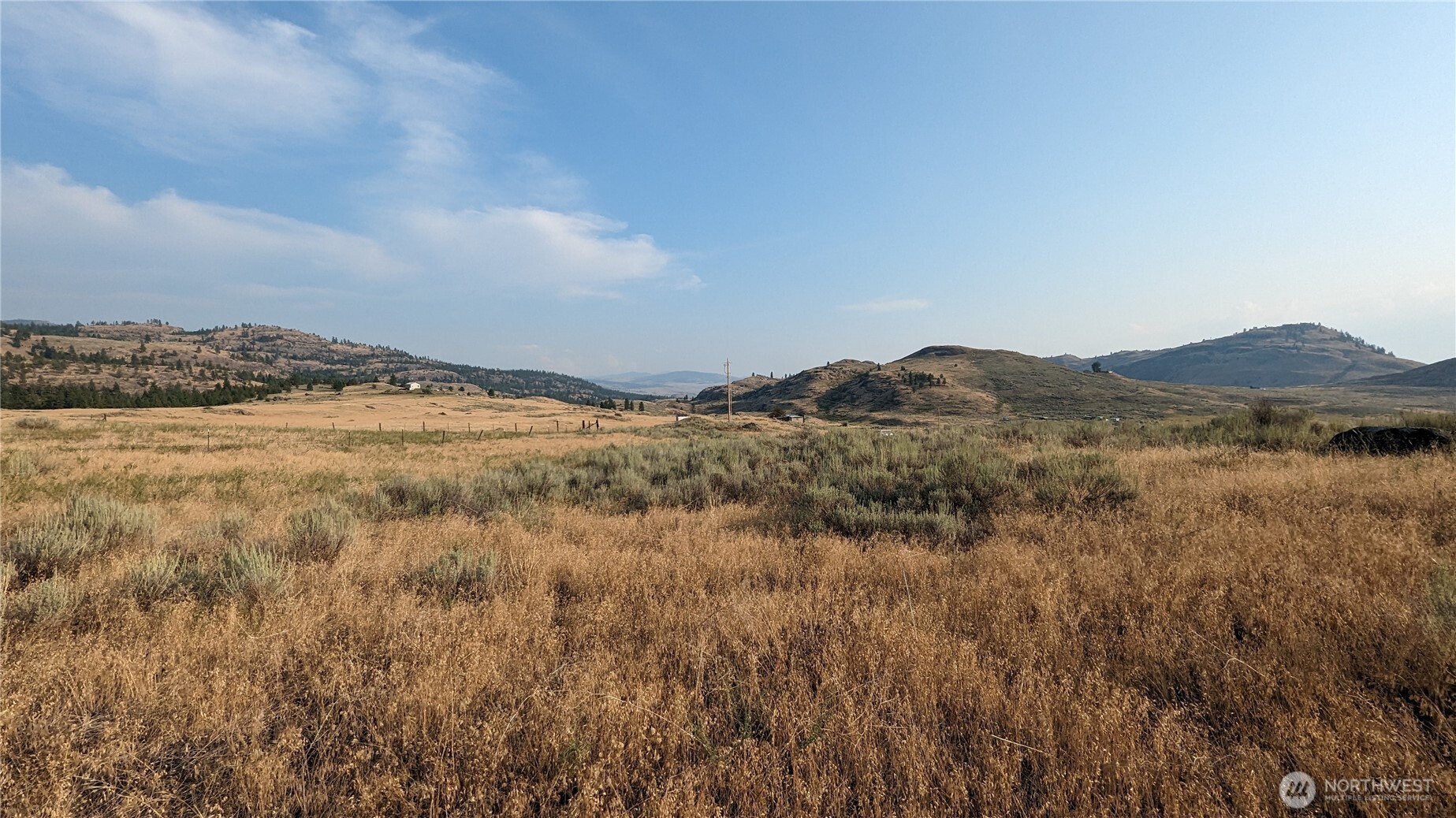 174 Round Up Road , Oroville, WA 98844