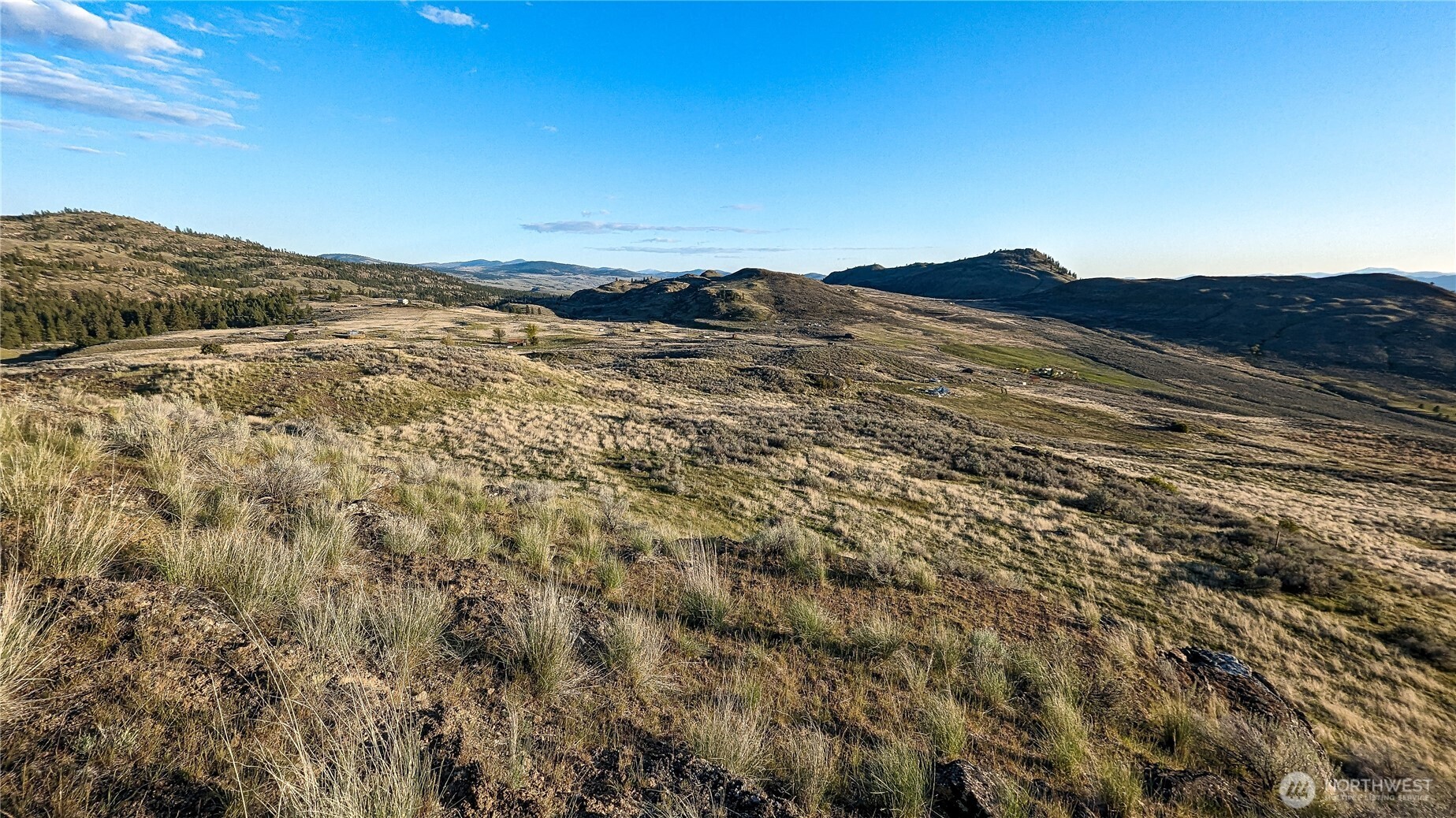 174 Round Up Road , Oroville, WA 98844