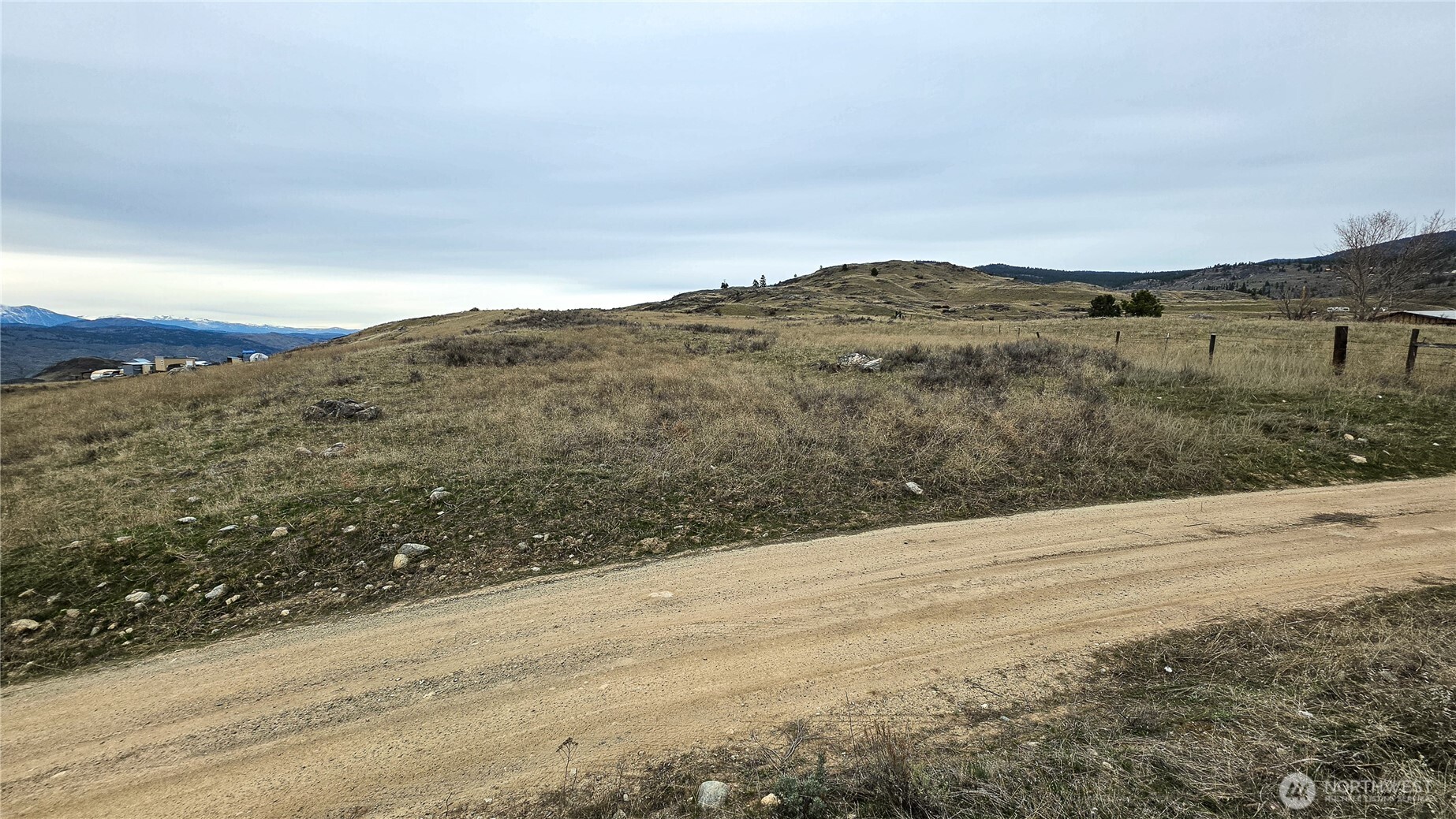 174 Round Up Road , Oroville, WA 98844