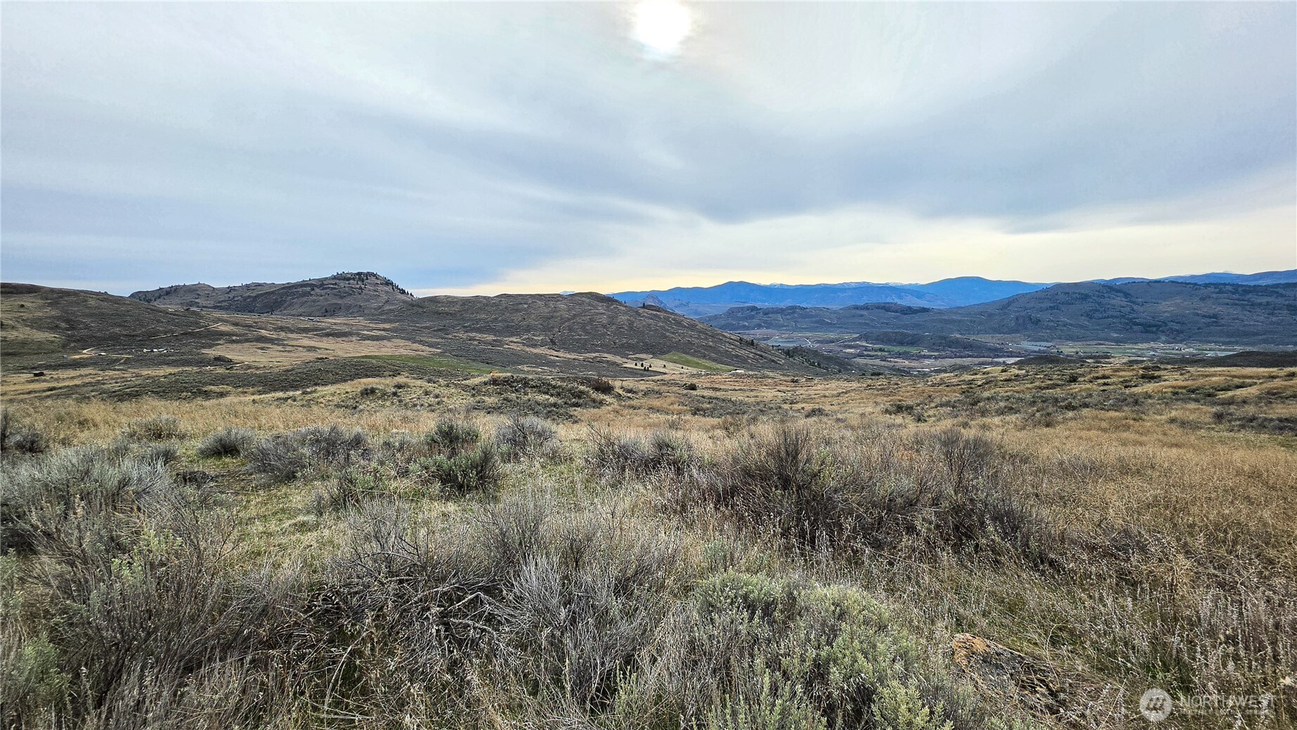 174 Round Up Road , Oroville, WA 98844