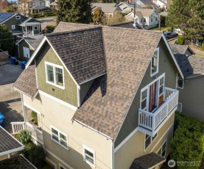 5907 40th Avenue SW #A, Seattle, WA 98136