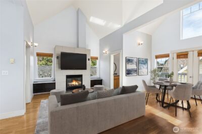 5907 40th Avenue SW #A, Seattle, WA 98136 - Photo 2