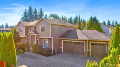 16918 6th Avenue W, Lynnwood, WA 98037