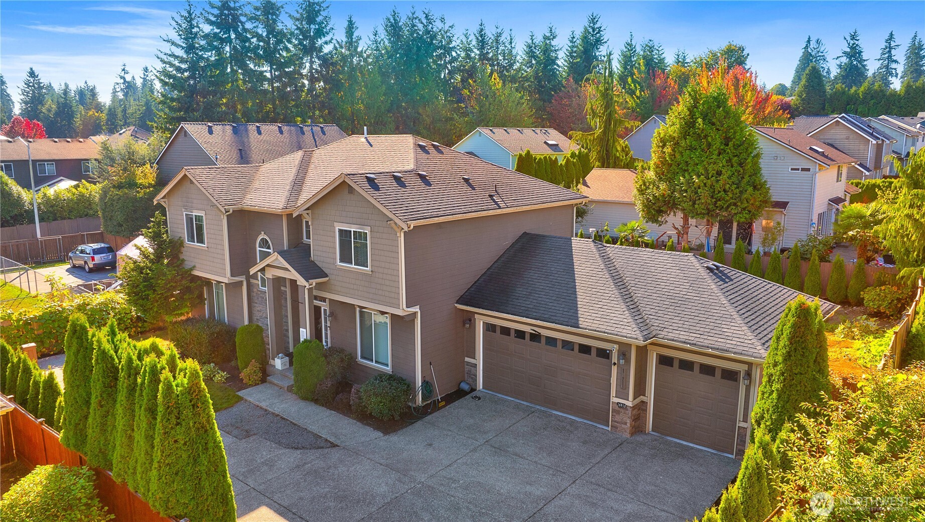 16918 6th Avenue W, Lynnwood, WA 98037
