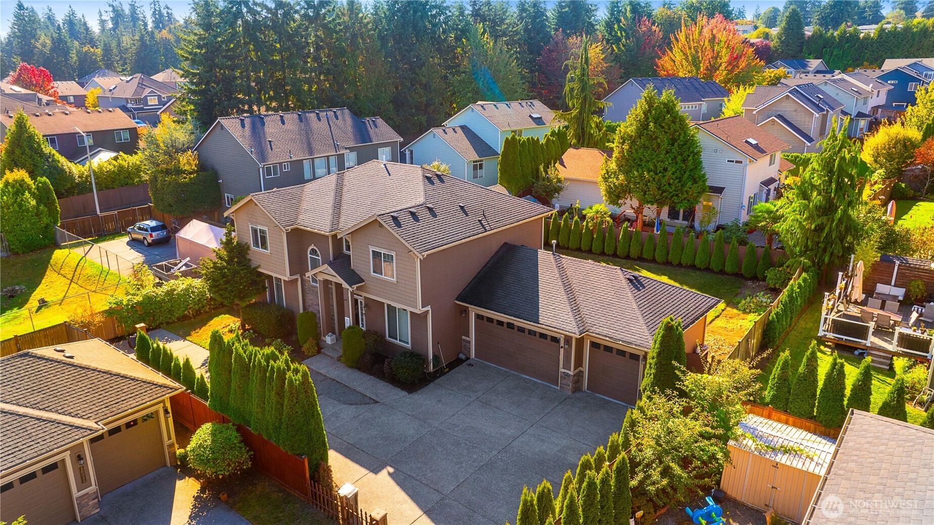 16918 6th Avenue W, Lynnwood, WA 98037