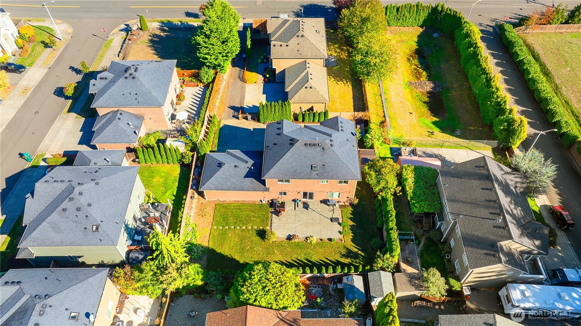 16918 6th Avenue W, Lynnwood, WA 98037