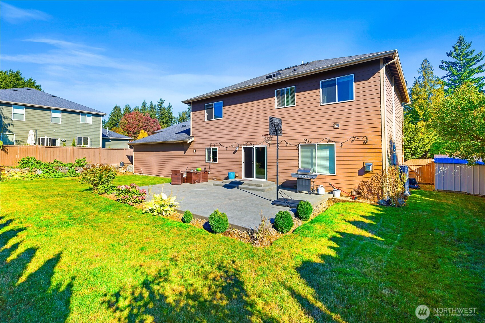 16918 6th Avenue W, Lynnwood, WA 98037