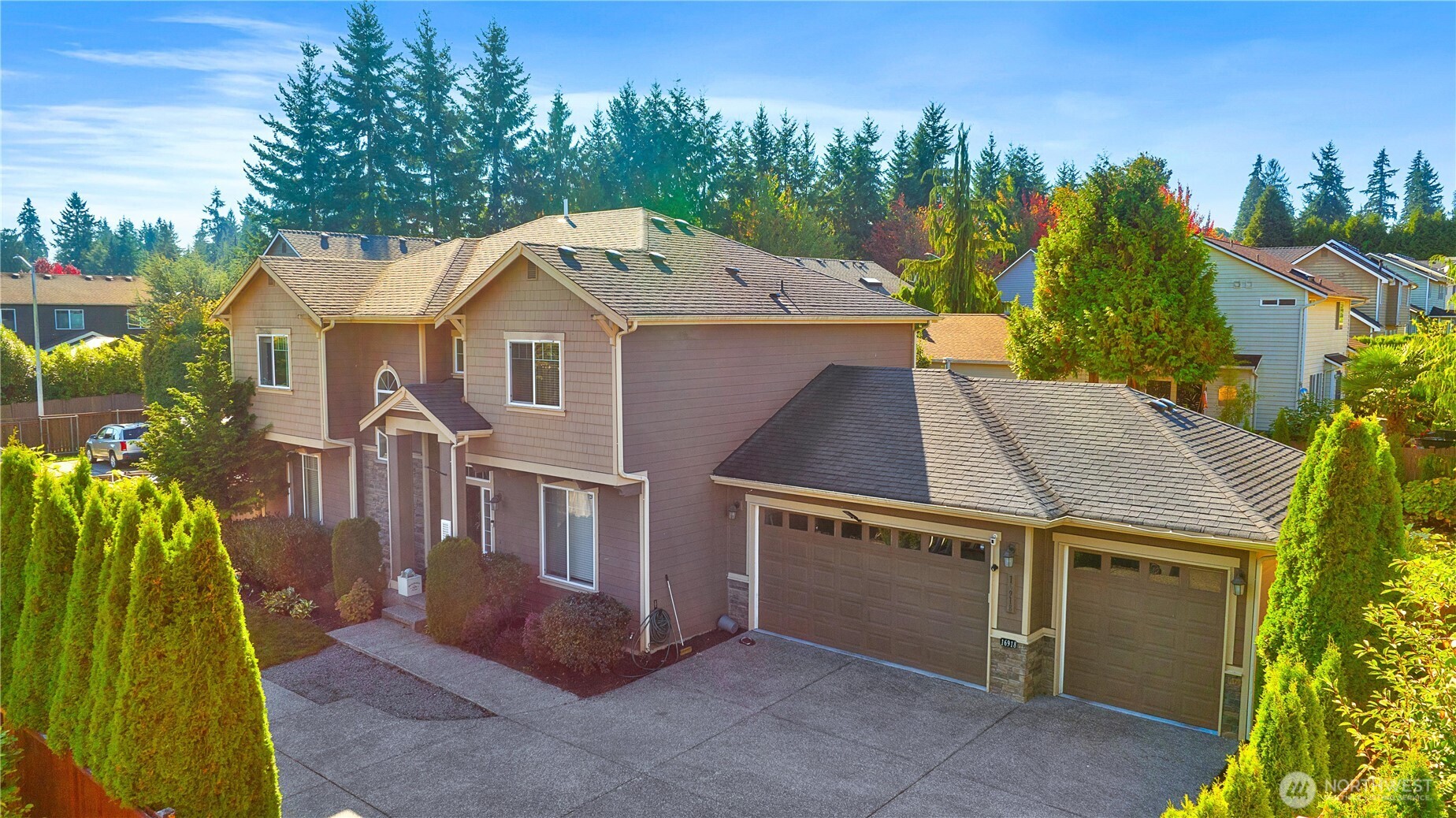 16918 6th Avenue W, Lynnwood, WA 98037