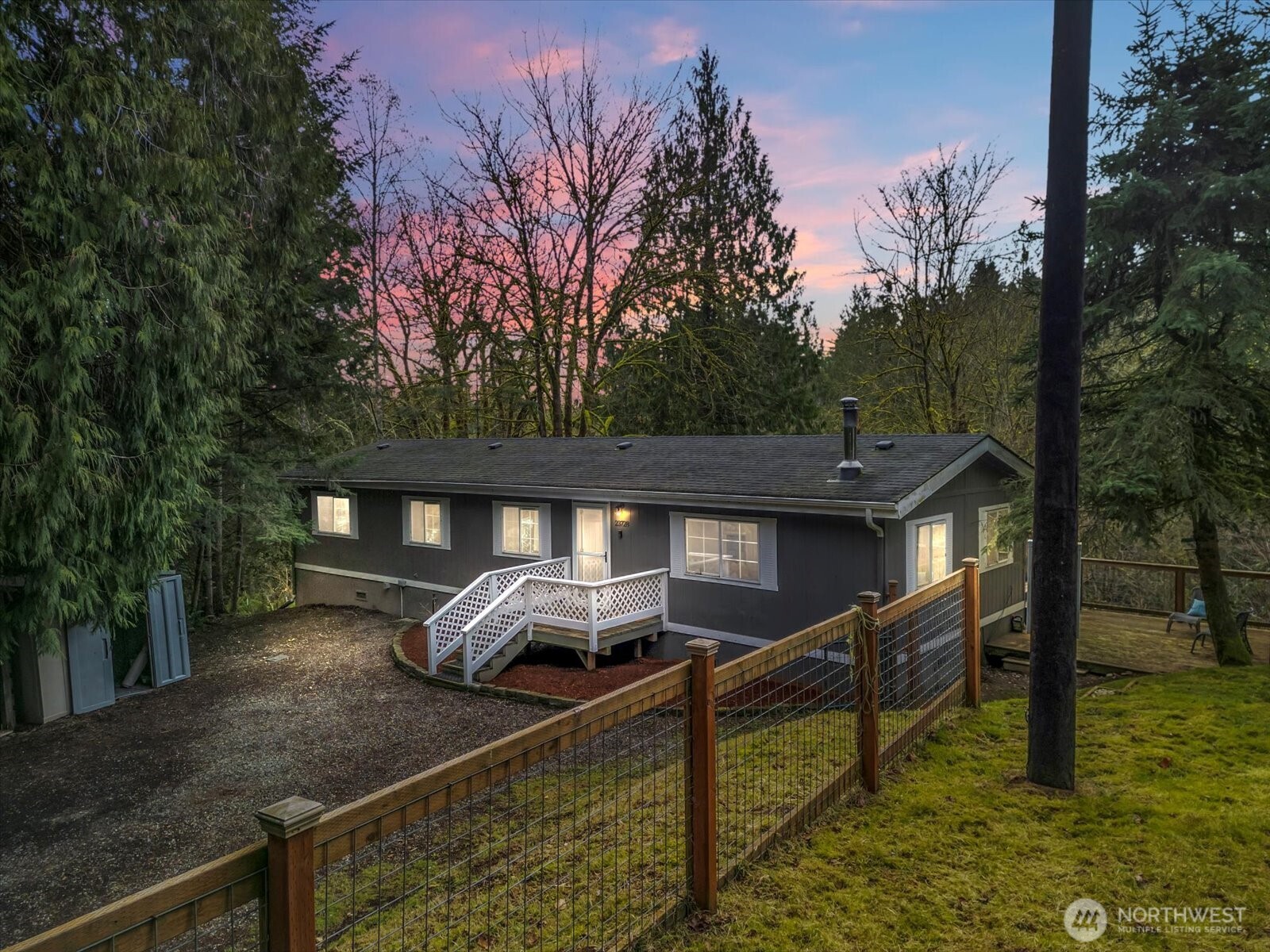 23728 104th Street SE, Monroe, WA 98272