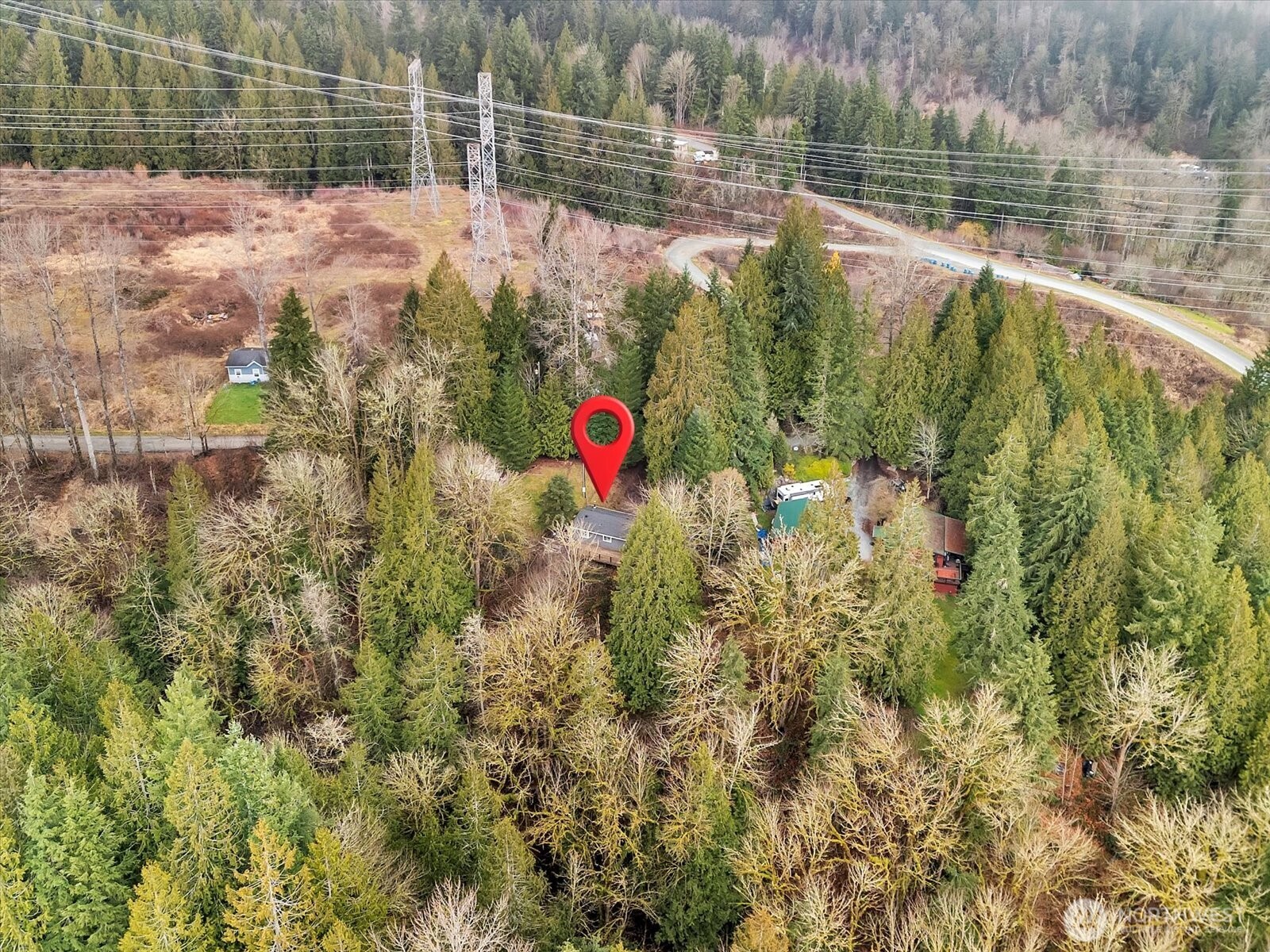 23728 104th Street SE, Monroe, WA 98272