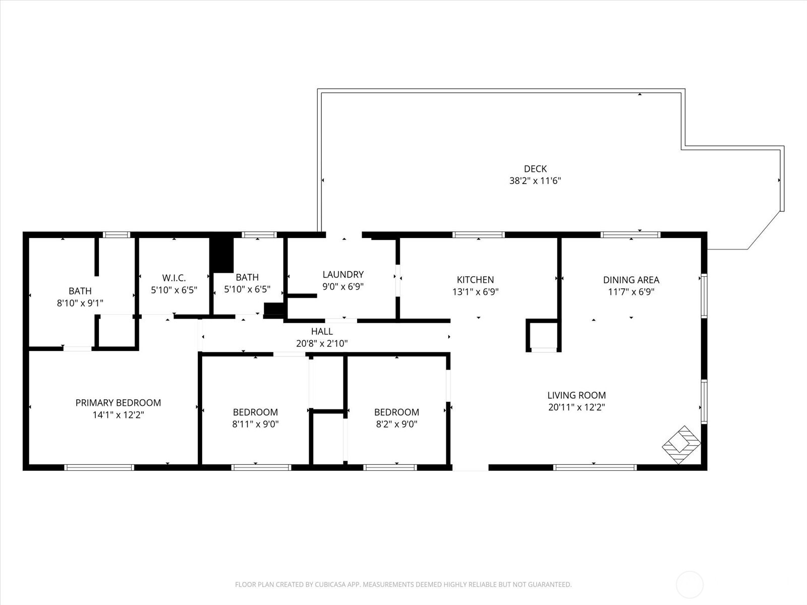 23728 104th Street SE, Monroe, WA 98272