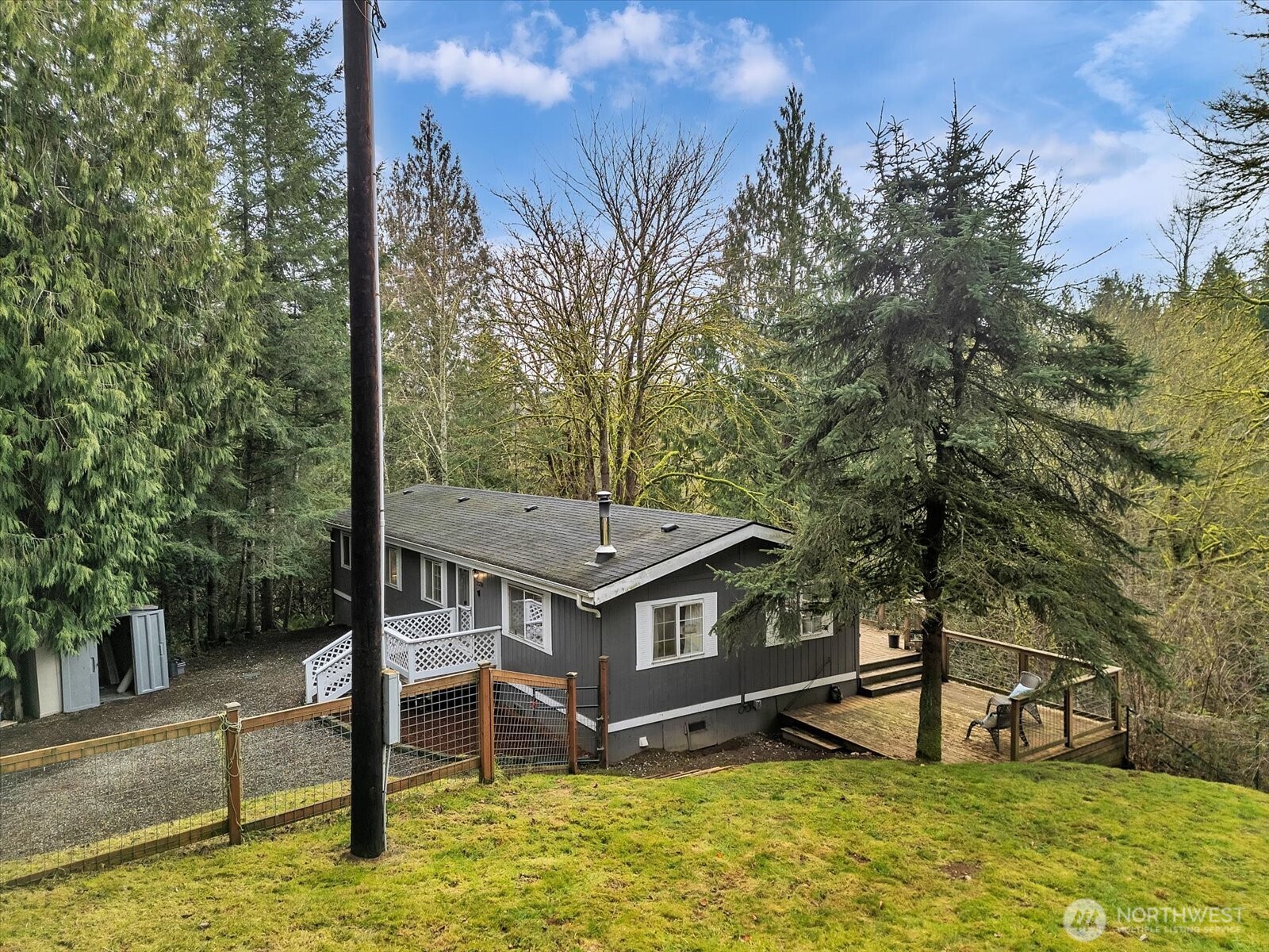 23728 104th Street SE, Monroe, WA 98272