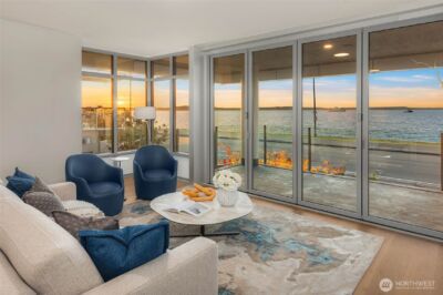 1250 Alki Avenue SW #2A, Seattle, WA 98116 - Photo 2