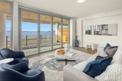 1250 Alki Avenue SW #2A, Seattle, WA 98116 - Photo 3