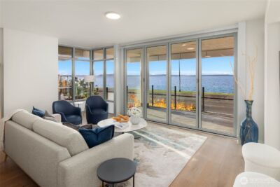 1250 Alki Avenue SW #2A, Seattle, WA 98116 - Photo 4