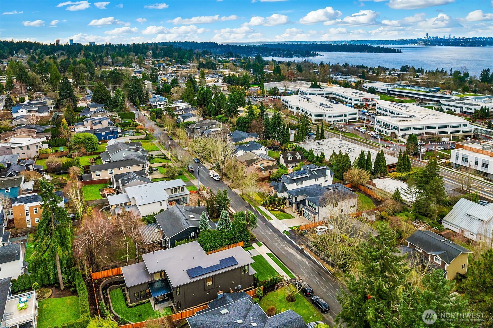 520 7th Street S, Kirkland, WA 98033