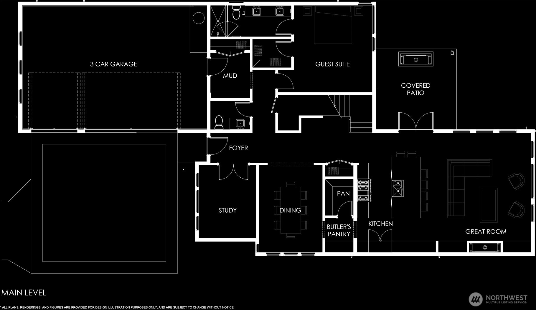 520 7th Street S, Kirkland, WA 98033