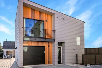 4217 S Findlay Street , Seattle, WA 98118