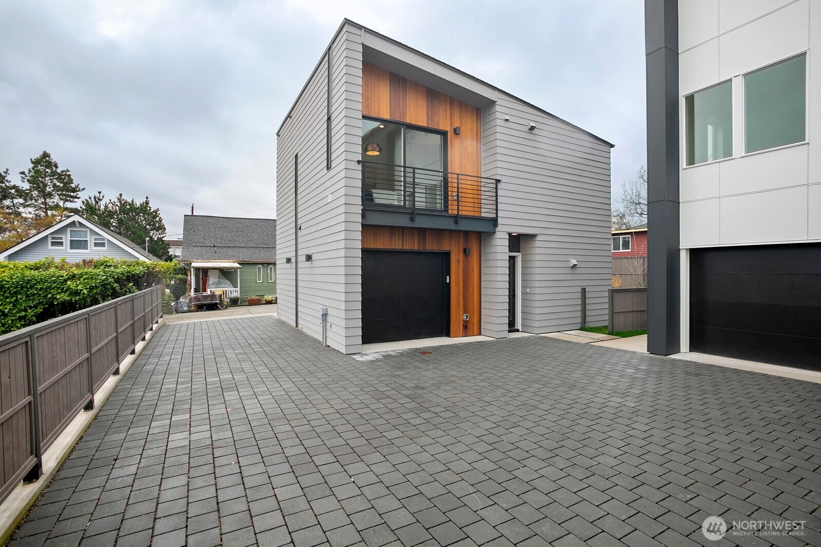 4217 S Findlay Street , Seattle, WA 98118