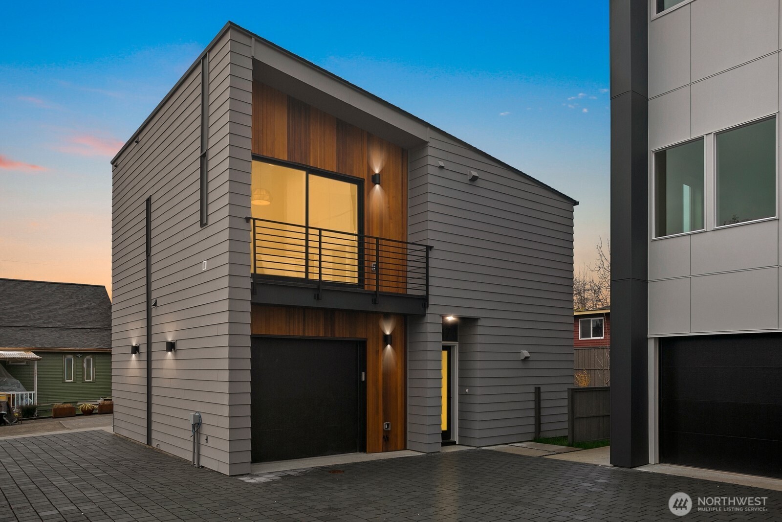 4217 S Findlay Street , Seattle, WA 98118