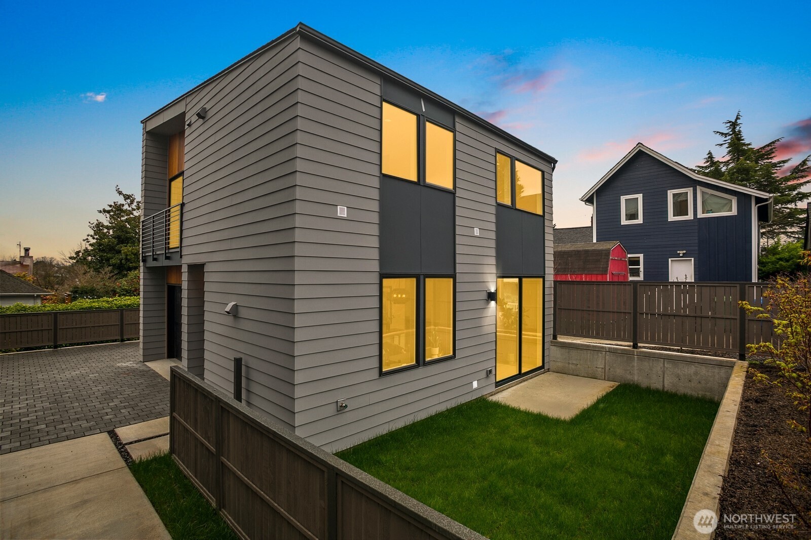 4217 S Findlay Street , Seattle, WA 98118