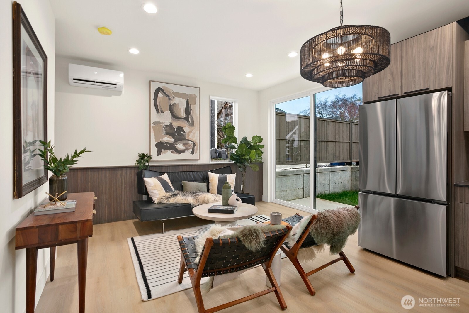 4217 S Findlay Street , Seattle, WA 98118