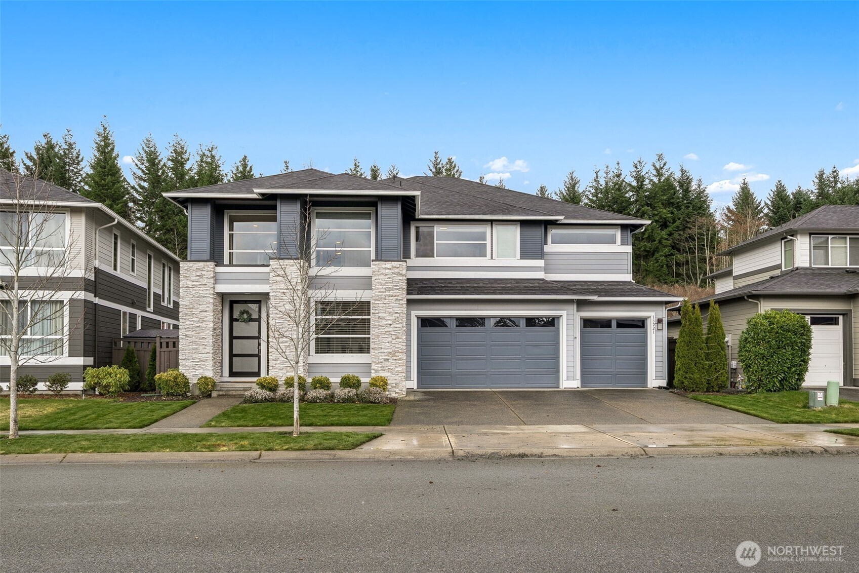 13221 181st Avenue Ct E, Bonney Lake, WA 98391