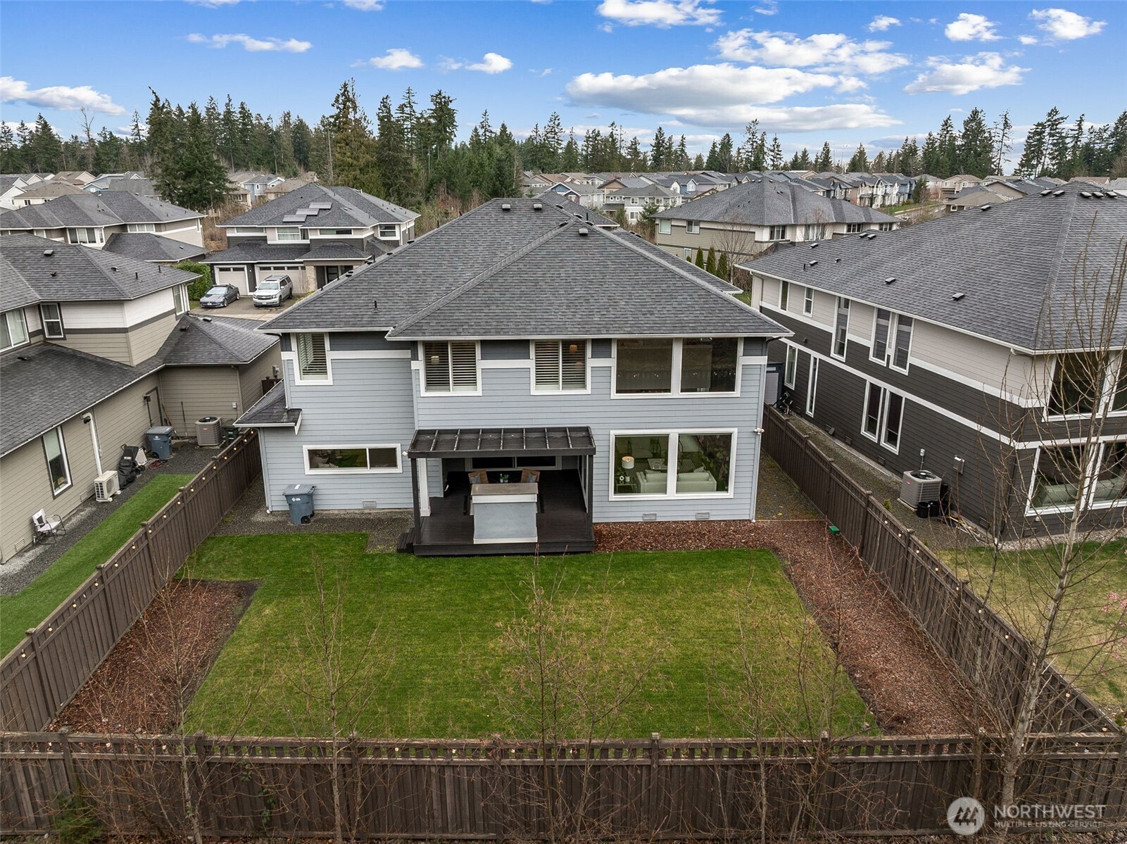 13221 181st Avenue Ct E, Bonney Lake, WA 98391