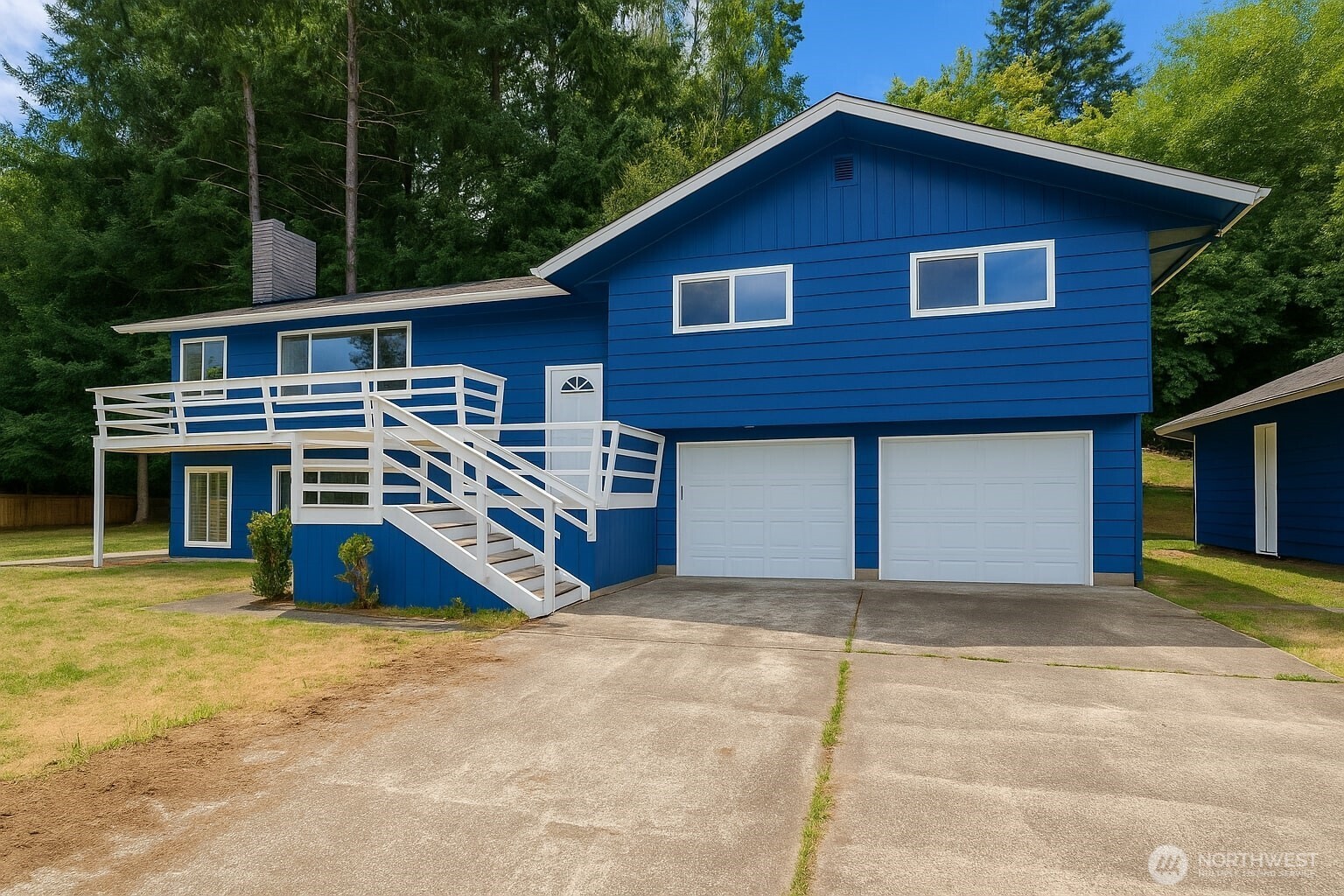 942 Shorey Road , Chehalis, WA 98532