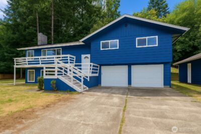 942 Shorey Road , Chehalis, WA 98532 - Photo 2