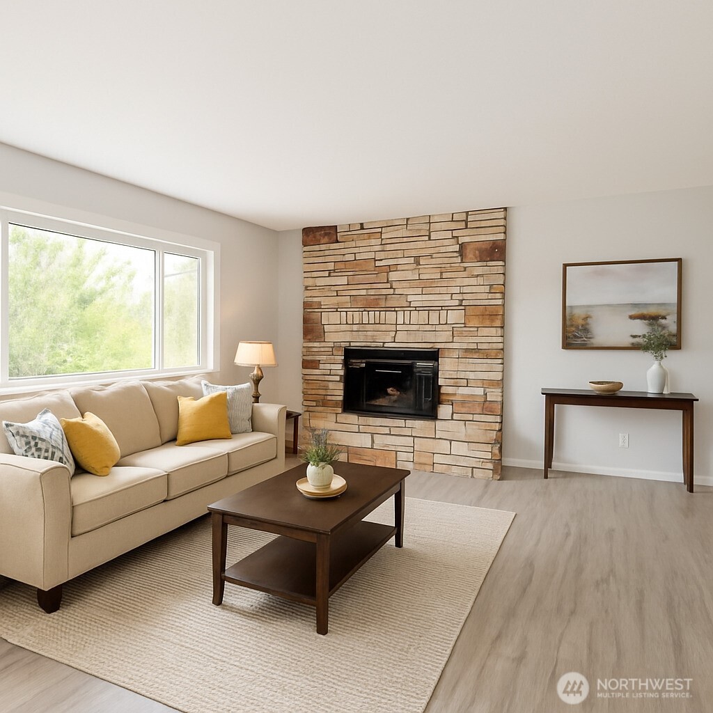 942 Shorey Road , Chehalis, WA 98532