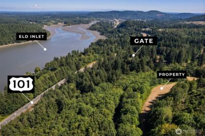 6440 19th Lane NW, Olympia, WA 98502 - Photo 1