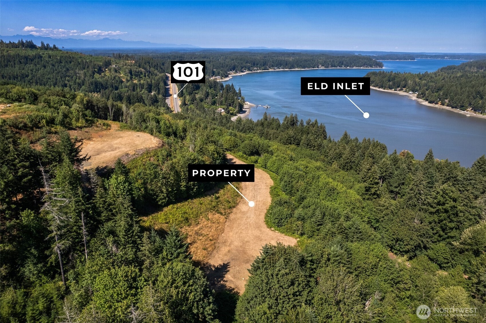 6440 19th Lane NW, Olympia, WA 98502