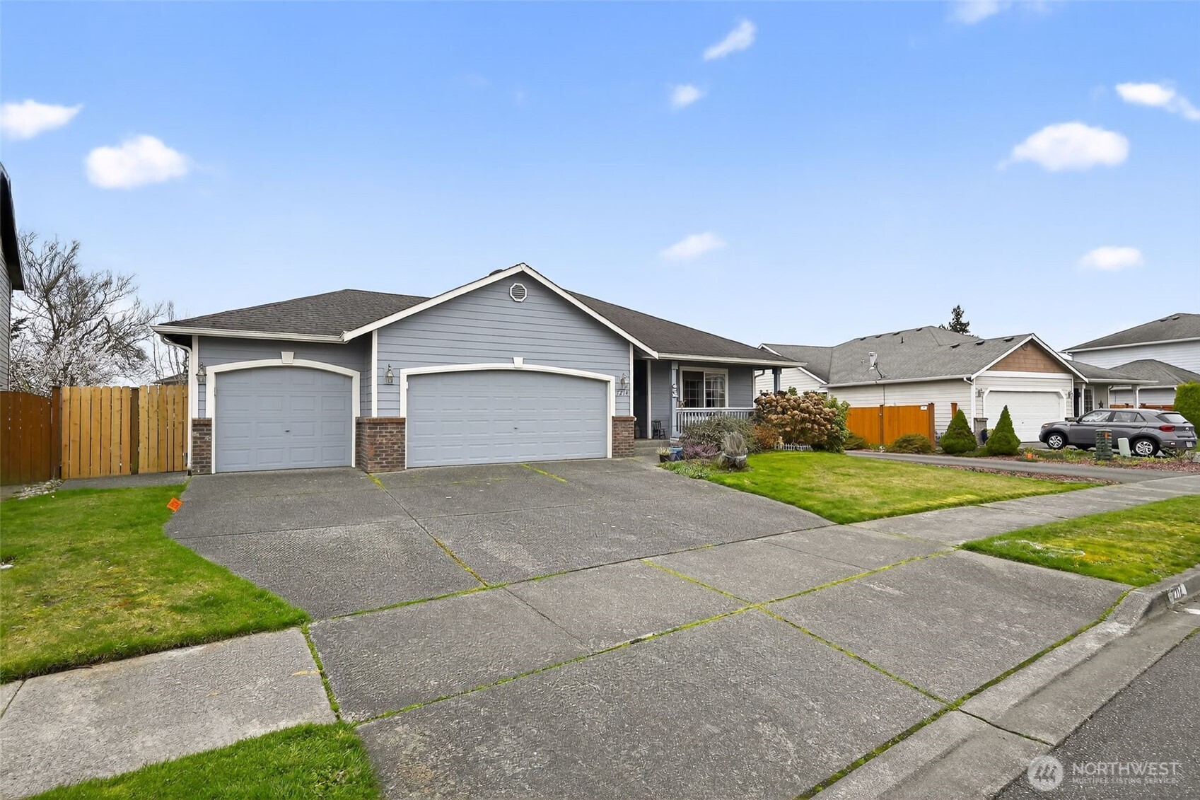 7214 35th Street NE, Marysville, WA 98270