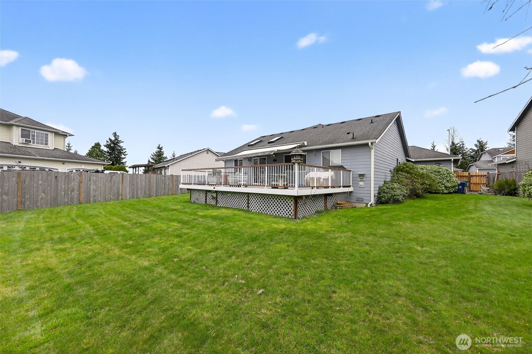 7214 35th Street NE, Marysville, WA 98270