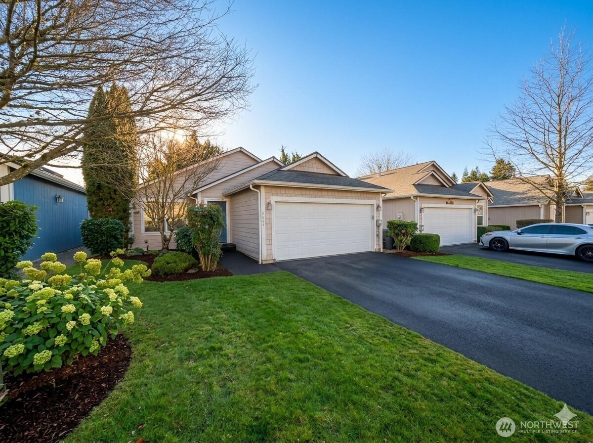 2404 Boulevard Heights Loop SE, Olympia, WA 98501