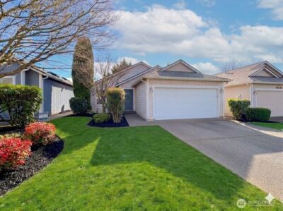 2404 Boulevard Heights Loop SE, Olympia, WA 98501 - Photo 2