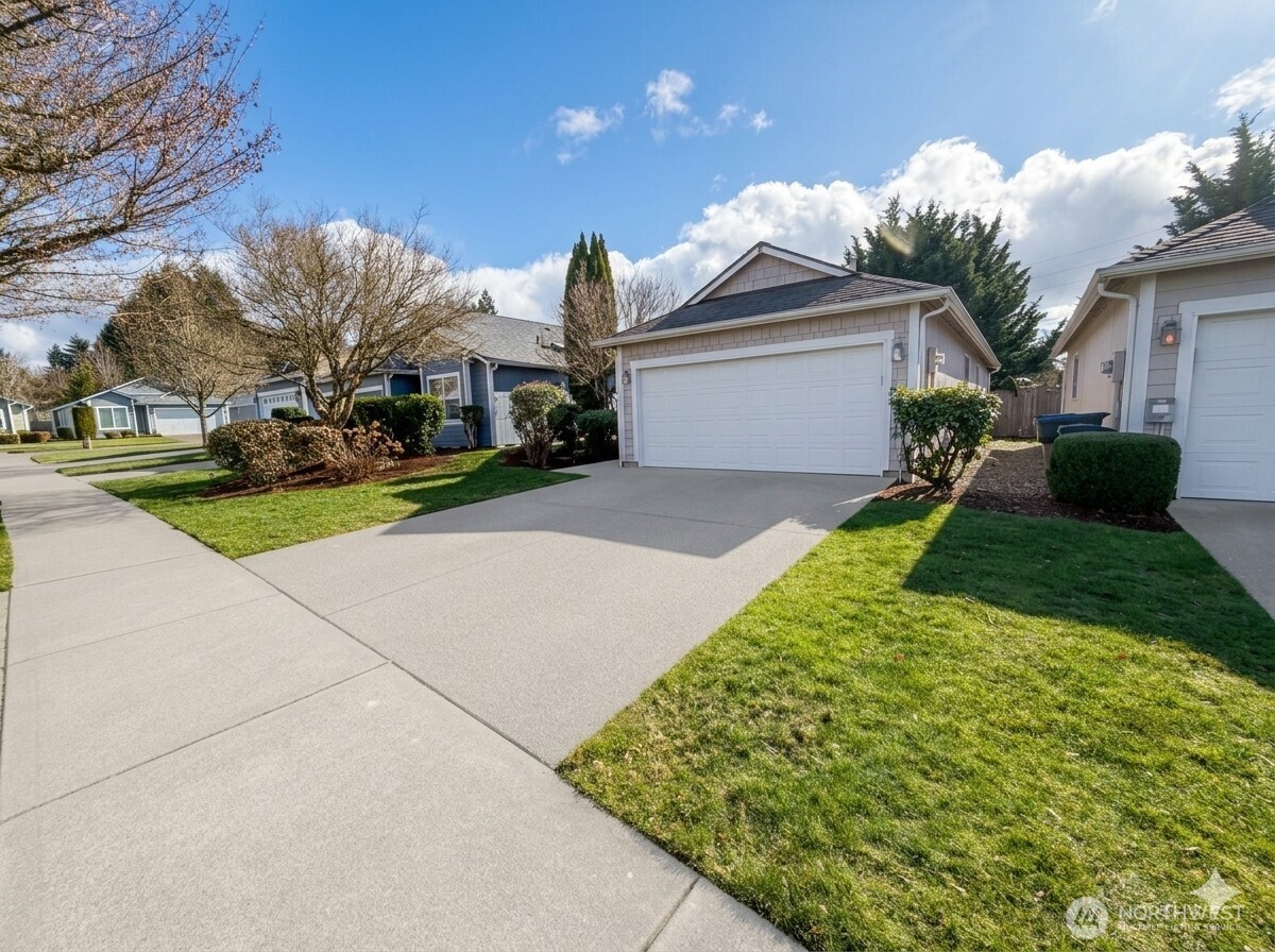 2404 Boulevard Heights Loop SE, Olympia, WA 98501