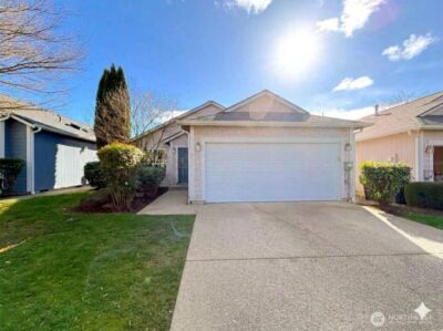 2404 Boulevard Heights Loop SE, Olympia, WA 98501 - Photo 4