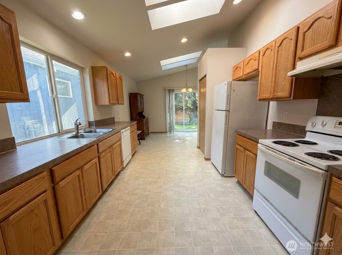 2404 Boulevard Heights Loop SE, Olympia, WA 98501