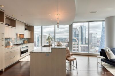 1521 2nd Avenue #3601, Seattle, WA 98101 - Photo 16