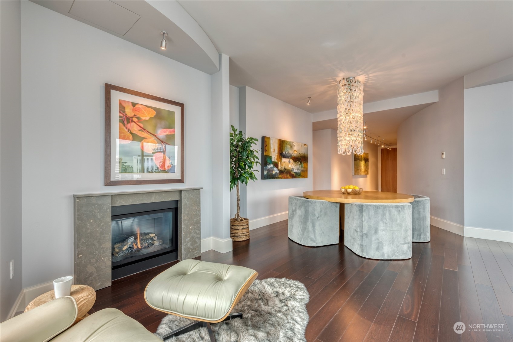 1521 2nd Avenue #3601, Seattle, WA 98101