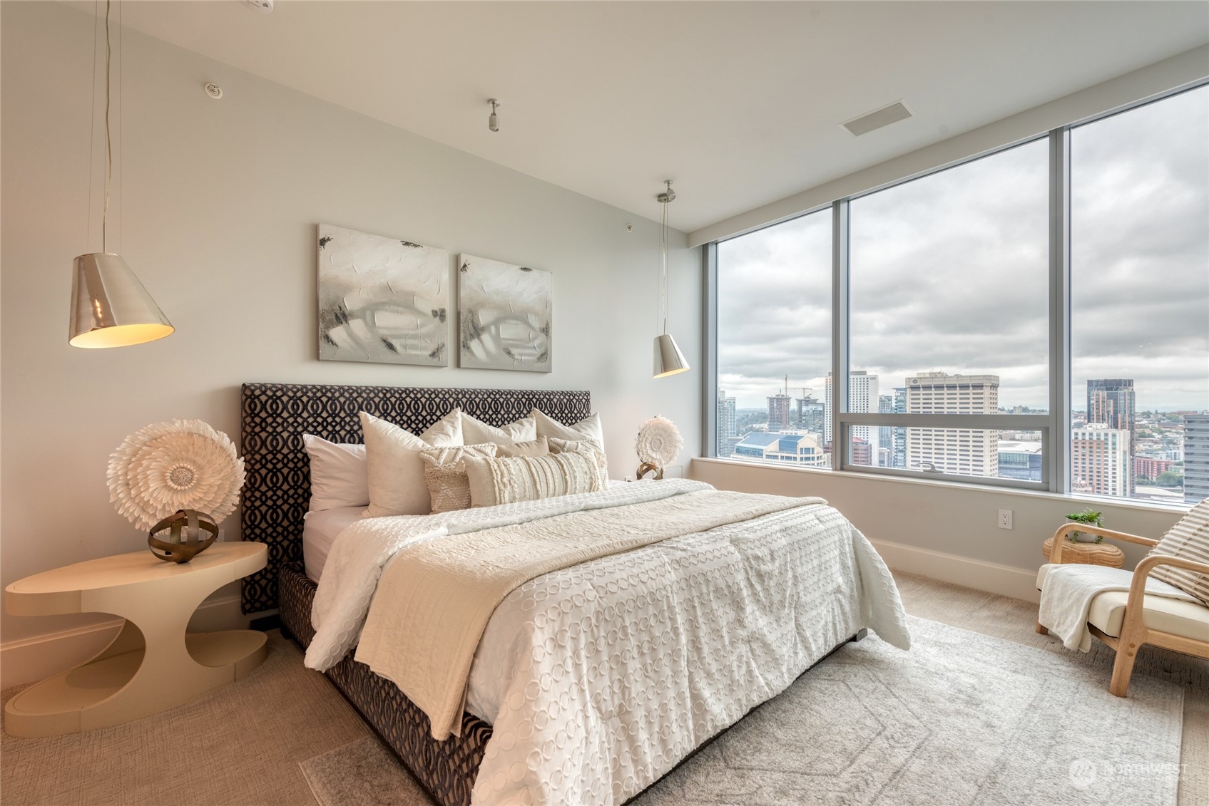 1521 2nd Avenue #3601, Seattle, WA 98101