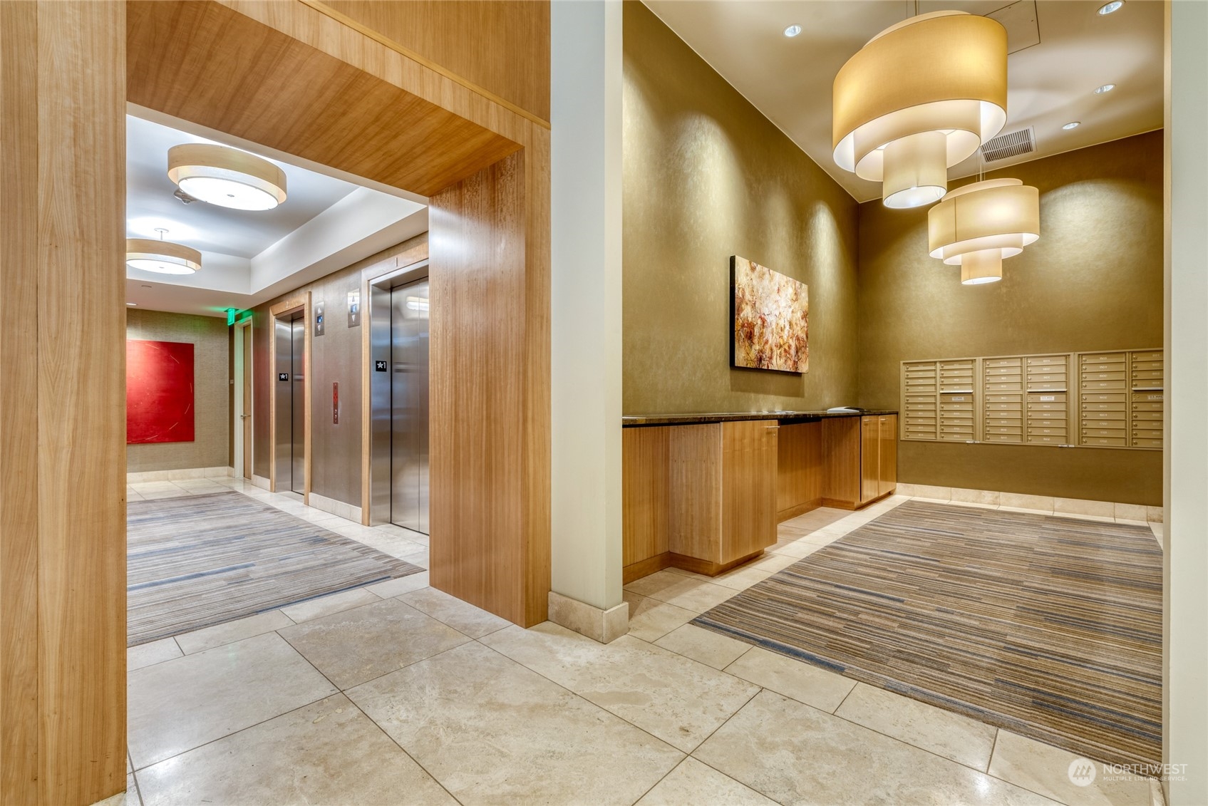 1521 2nd Avenue #3601, Seattle, WA 98101