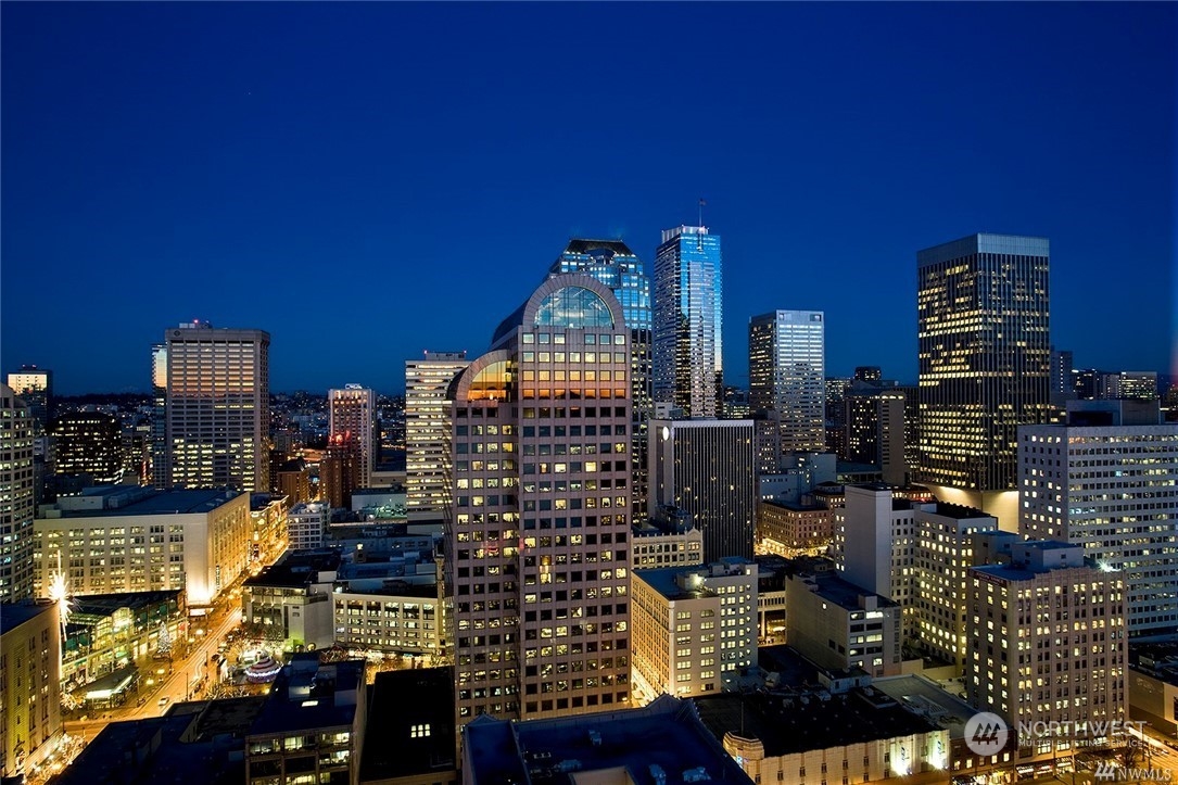 1521 2nd Avenue #3601, Seattle, WA 98101