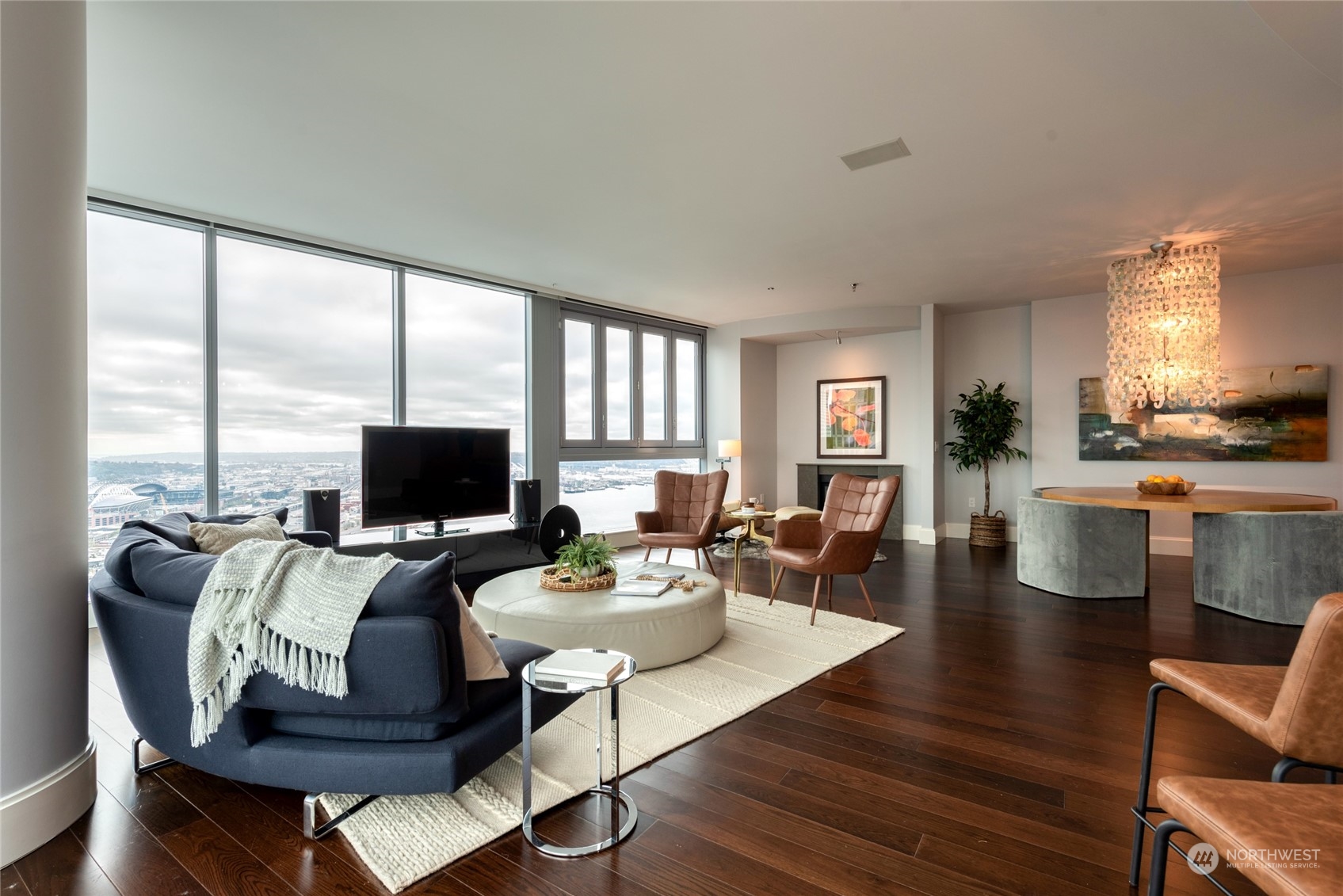 1521 2nd Avenue #3601, Seattle, WA 98101