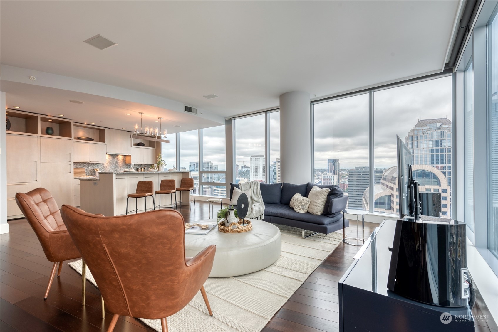 1521 2nd Avenue #3601, Seattle, WA 98101