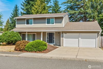 12518 SE 67th Street , Bellevue, WA 98006