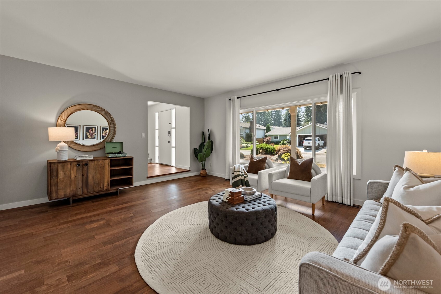 12518 SE 67th Street , Bellevue, WA 98006